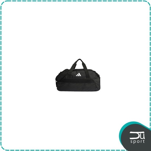 ADIDAS TIRO LEAGUE DUFFEL BAG HS9752