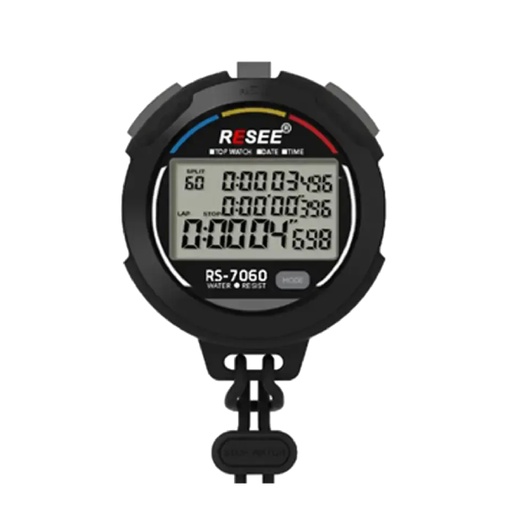 ساعة توقيت رقمية - RESEE RS7060 GV8243