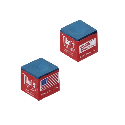 MASTER BILLIARD CHALK K208 1PCS