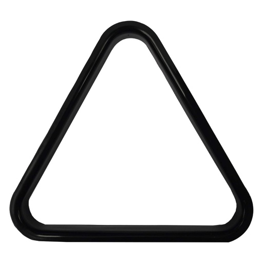 BILLIARD PLASTIC TRIANGLE N201