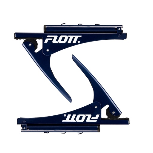 حامل/مثبّت شبكة تنس الطاولة - FLOTT FTA-0933