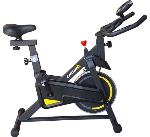 LIJIUJIA SPINING BIKE 9300 120KG