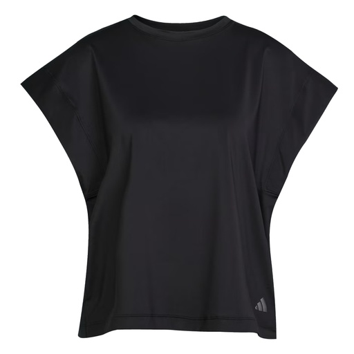 ADIDAS WMN YOGA TEE JL7800 
