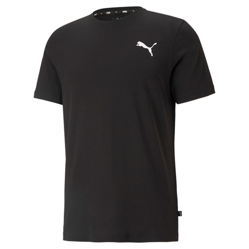 PUMA MEN ESS SMALL LOGO TEE 851 