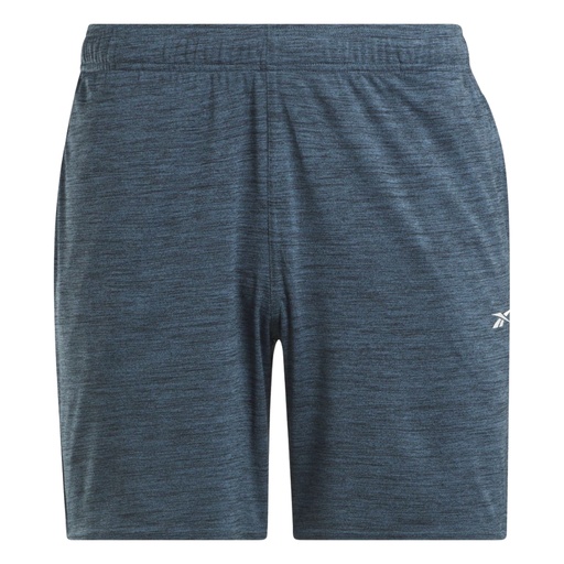 REEBOK MEN TRAIN MELANGE SHORT 4864