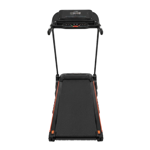 جهاز المشي الكهربائي يتحمل حتى 100 كجم - WORLD FITNESS 