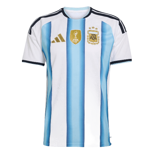 طقم الارجنتين للرجال - ADIDAS WC26 JM8396