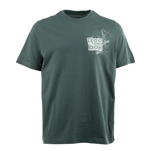 REEBOK MEN SHIRT HM6253